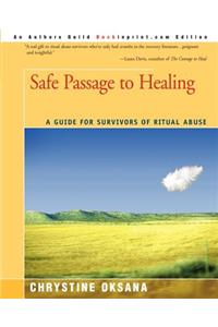 Safe Passage to Healing