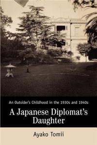 Japanese Diplomat's Daughter