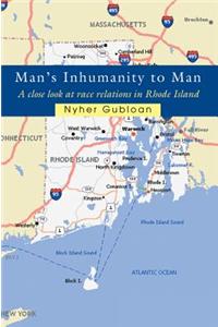 Man's Inhumanity to Man