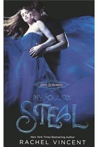 My Soul to Steal