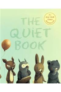 The Quiet Book