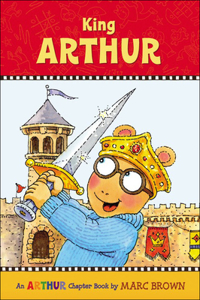 King Arthur