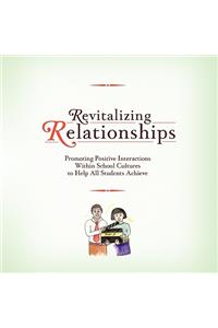 Revitalizing Relationships
