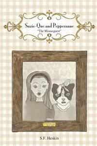 Suzie-Que and Pepperanne - 