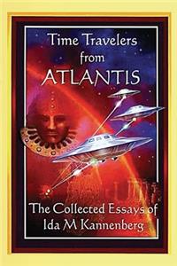 Time Travelers from Atlantis