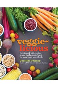 veggie-licious