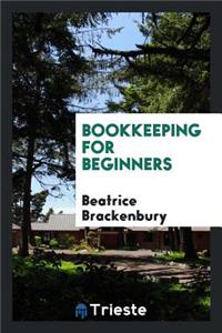 Bookkeeping for Beginners