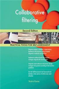 Collaborative filtering Second Edition