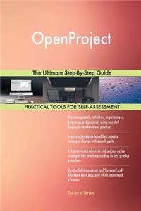 OpenProject The Ultimate Step-By-Step Guide