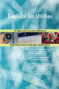 Bimodal for Utilities A Clear and Concise Reference