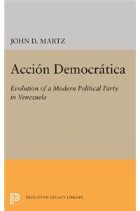 Accion Democratica
