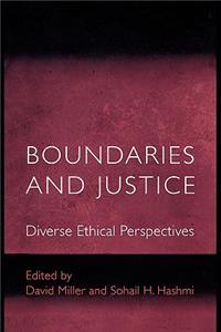 Boundaries and Justice