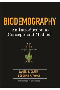 Biodemography