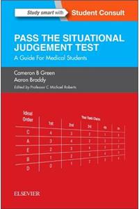 Sjt: Pass the Situational Judgement Test