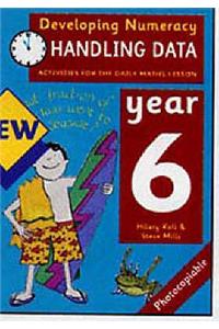 Handling Data: Year 6