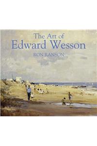 Art of Edward Wesson