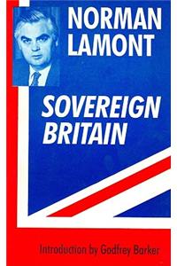 Sovereign Britain