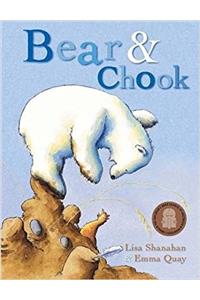 Bear and Chook