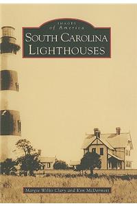 South Carolina Lighthouses