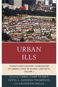 Urban Ills