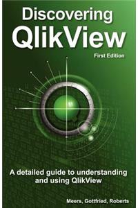 Discovering Qlikview