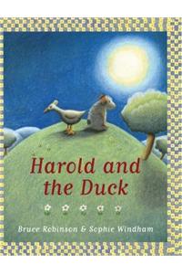 Harold and the Duck