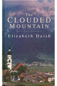 The Clouded Mountain