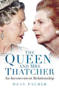 The Queen and Mrs Thatcher