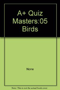 Quiz Master : Birds