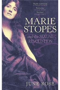 Marie Stopes