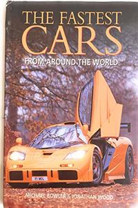 The Fastest Cars from Around the World