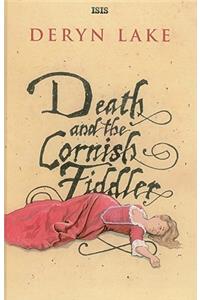 Death and the Cornish Fiddler