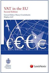 VAT in the European Union