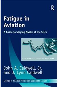 Fatigue in Aviation