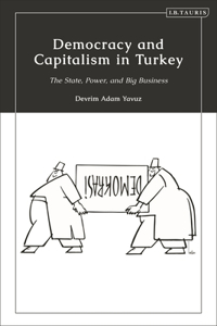 Democracy and Capitalism in Turkey