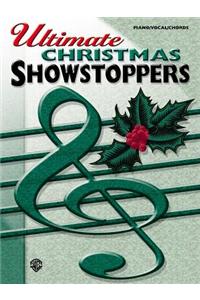 Ultimate Showstoppers Christmas