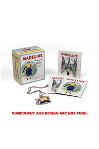 Madeline: Pendant and Sticker Set