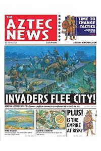 History News: The Aztec News