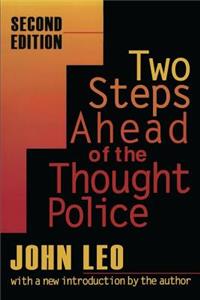 Two Steps Ahead of the Thought Police