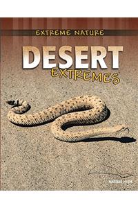 Desert Extremes