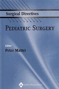 Pediatric Surgery (Surgical Directives Series)