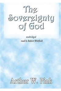 Sovereignty of God Lib/E