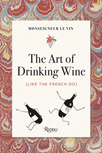 Monseigneur Le Vin