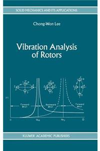 Vibration Analysis of Rotors