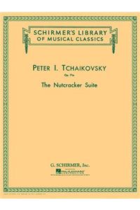 Nutcracker Suite, Op. 71a