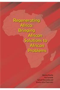 Regenerating Africa