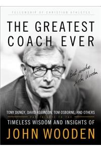 The Greatest Coach Ever
