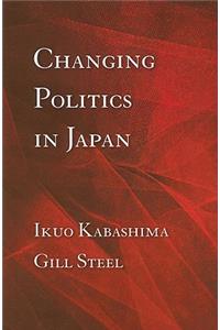 Changing Politics in Japan