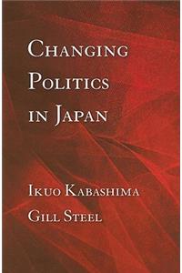 Changing Politics in Japan