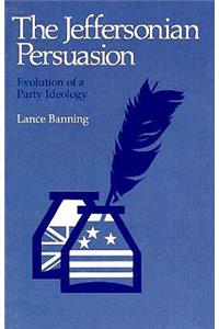 The Jeffersonian Persuasion